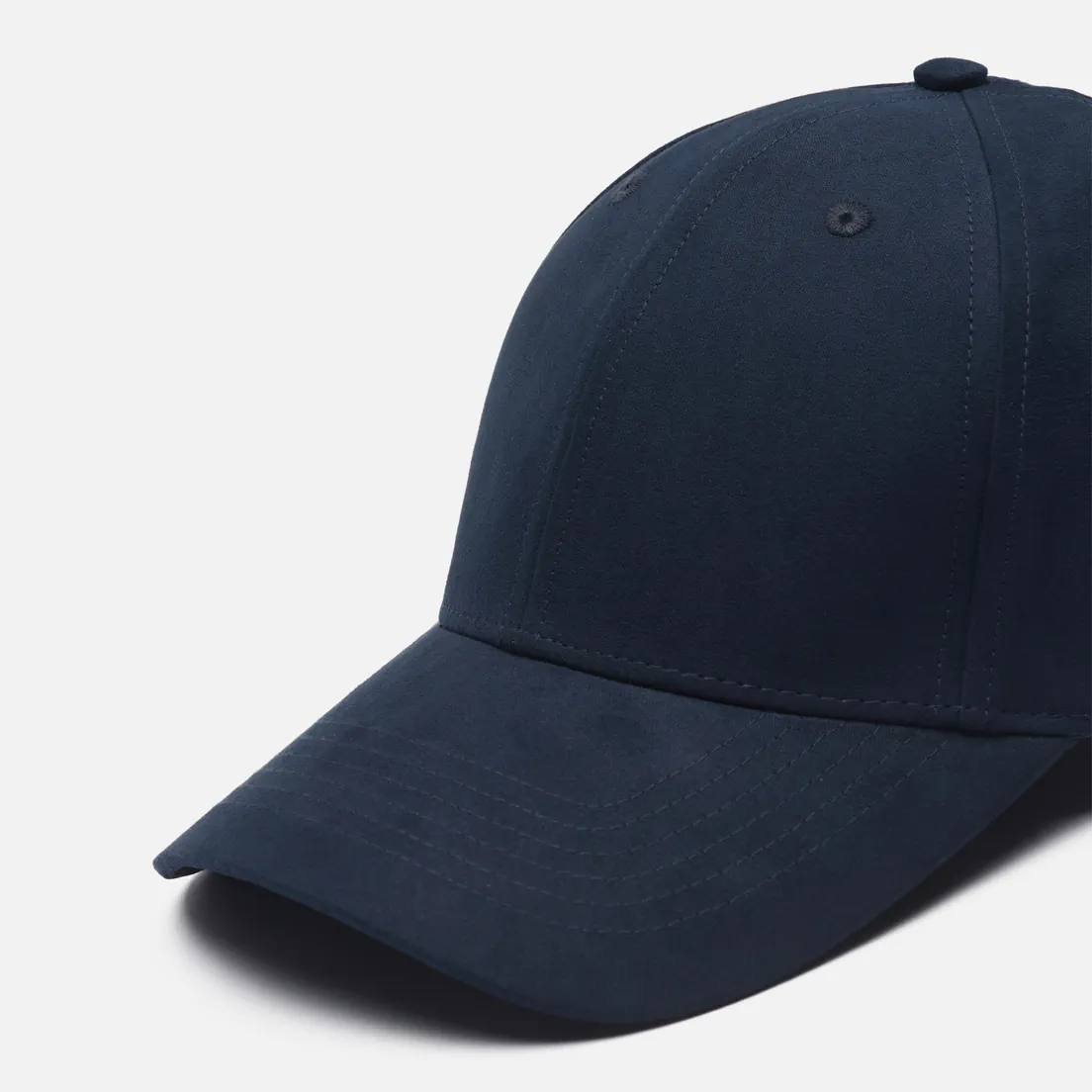 Hackett Кепка Suede