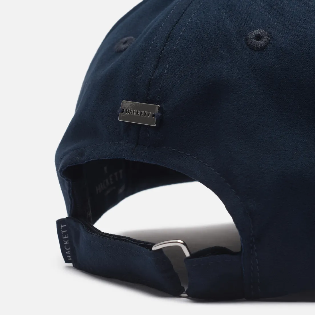 Hackett Кепка Suede