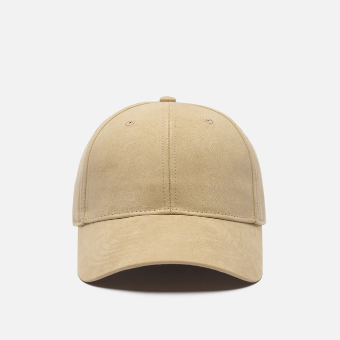 Кепка Hackett Suede