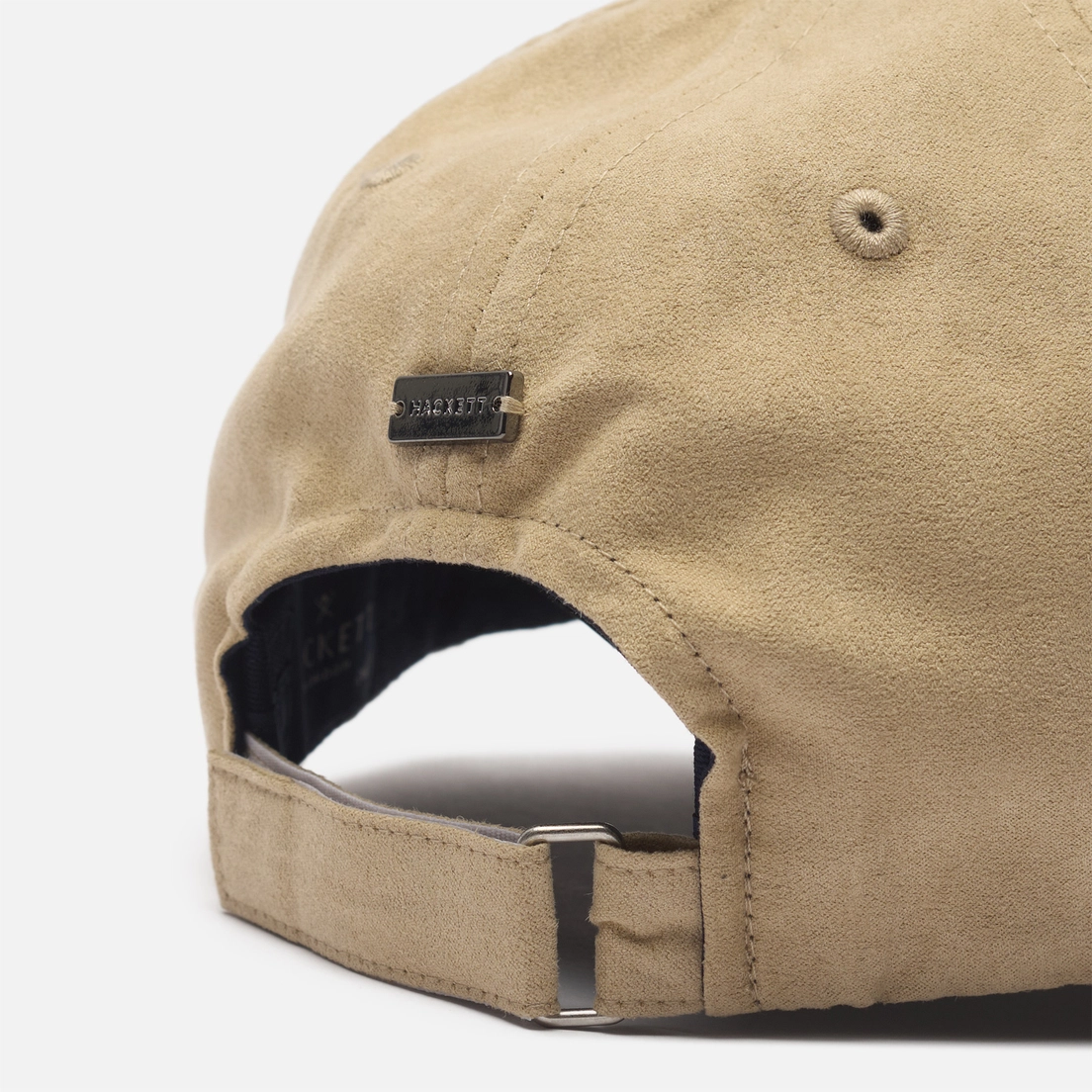 Hackett Кепка Suede