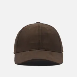 Hackett Кепка Suede