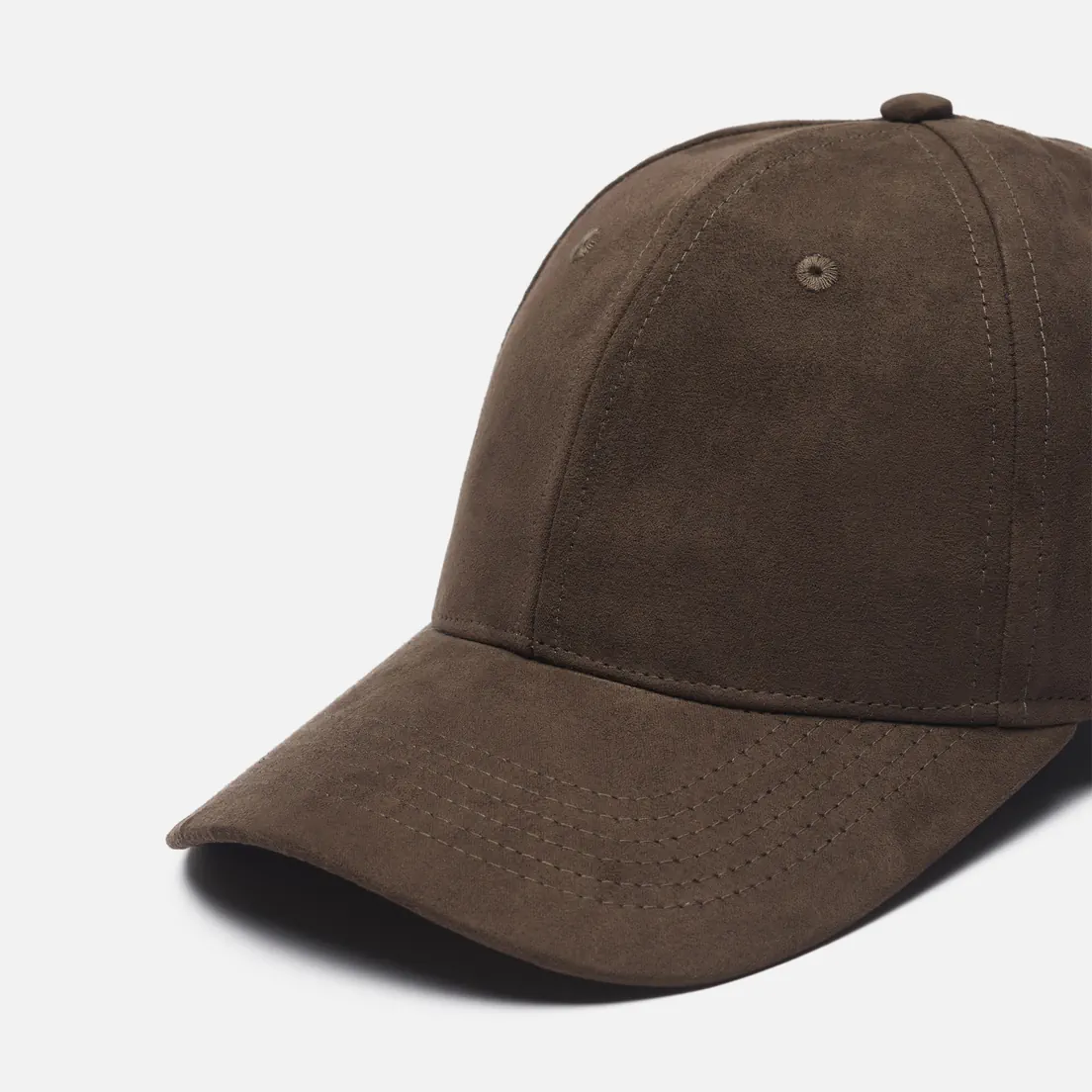 Hackett Кепка Suede