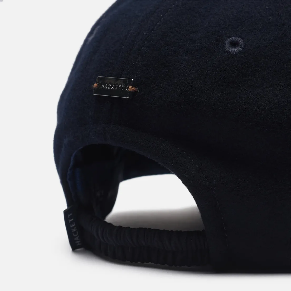 Hackett Кепка Flannel