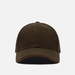 Hackett Кепка Flannel