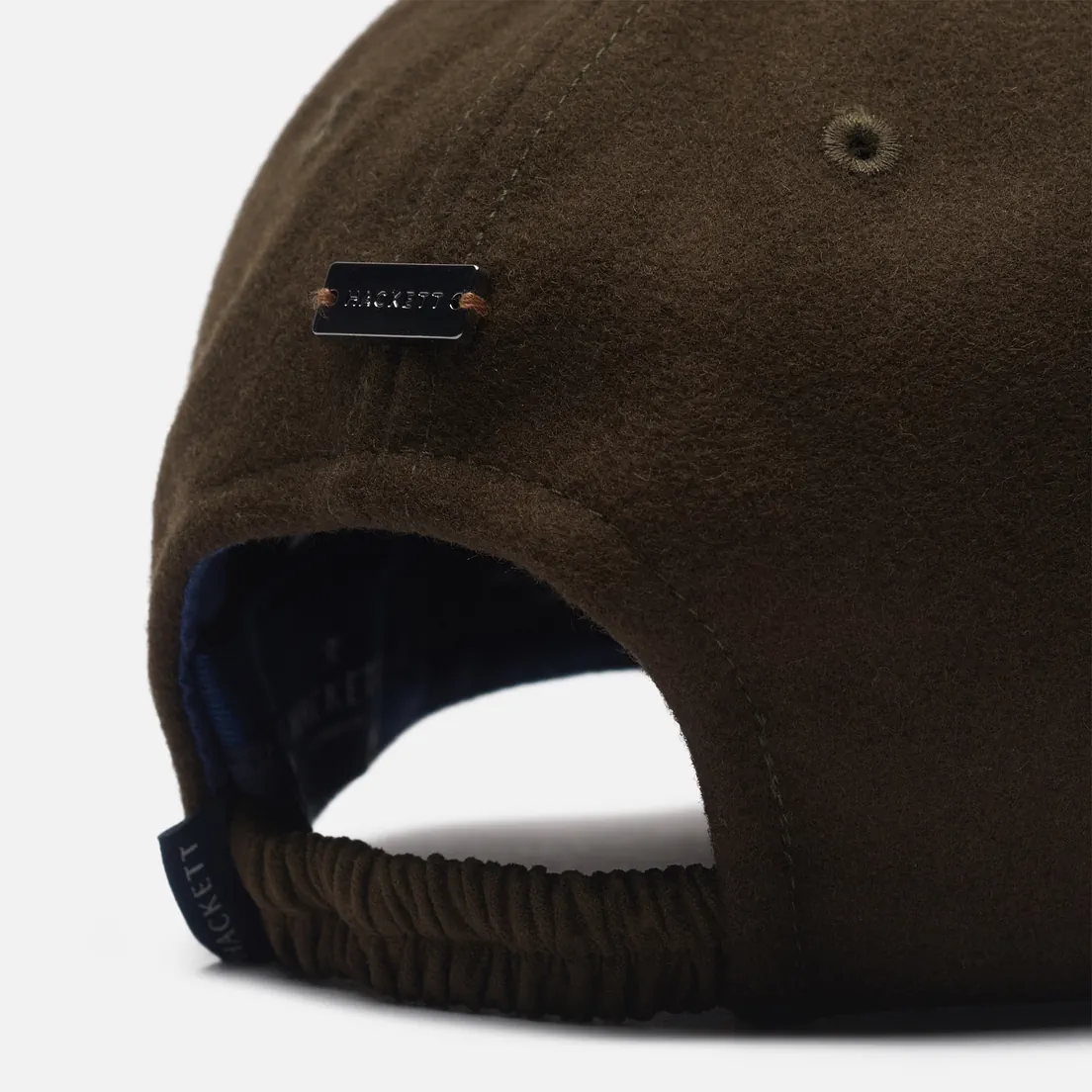 Hackett Кепка Flannel