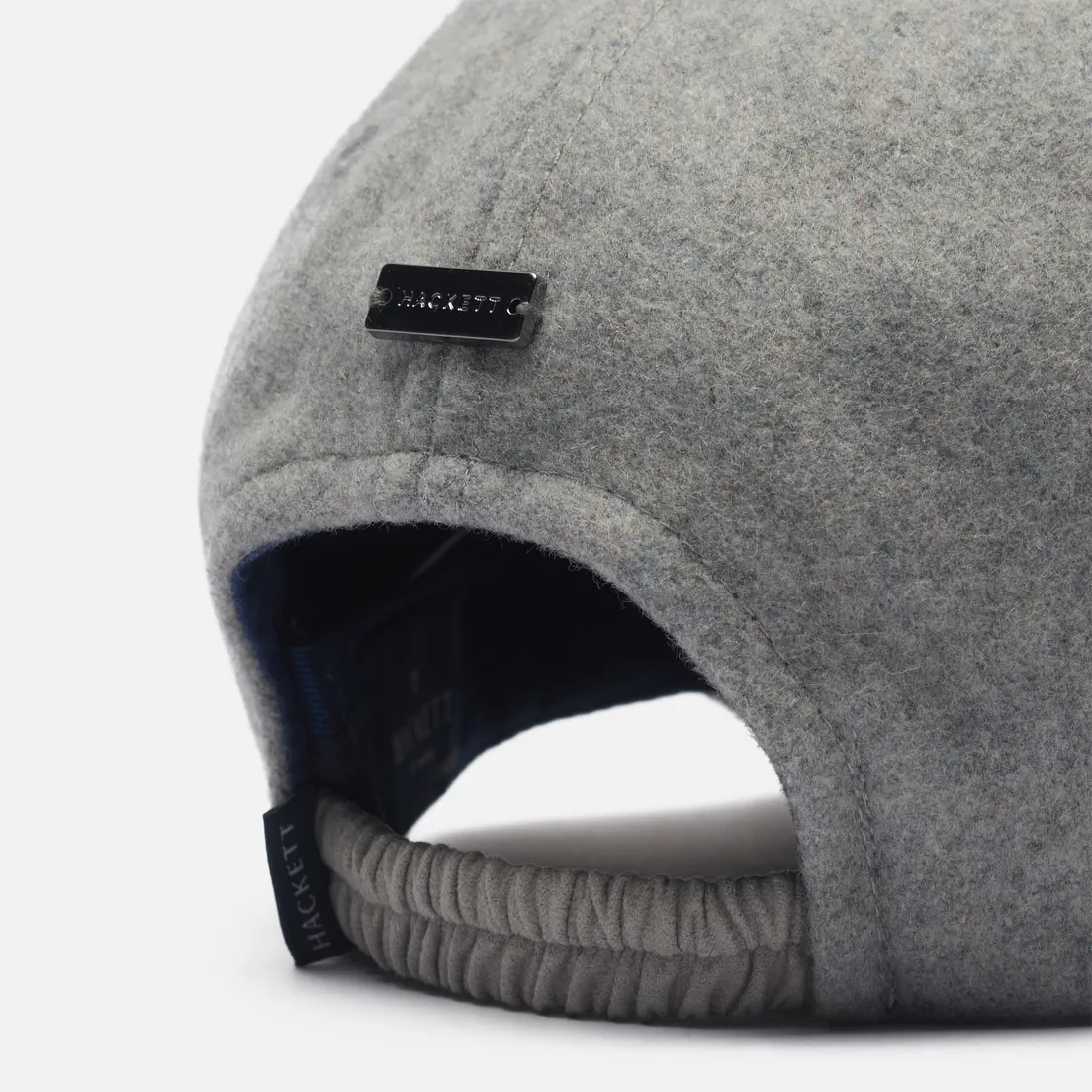 Hackett Кепка Flannel