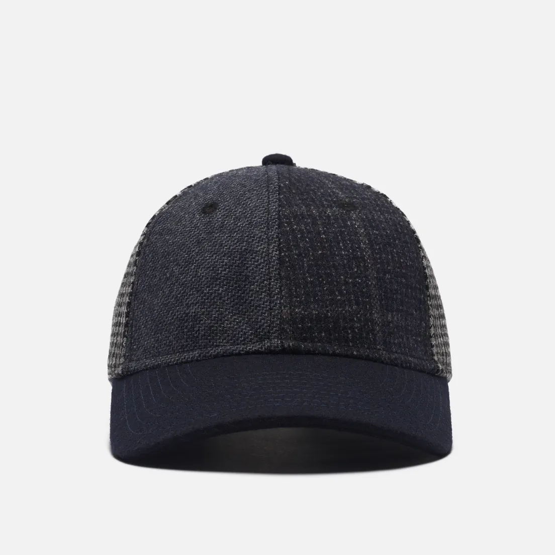 Hackett Кепка Patchwork