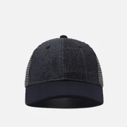 Hackett Кепка Patchwork