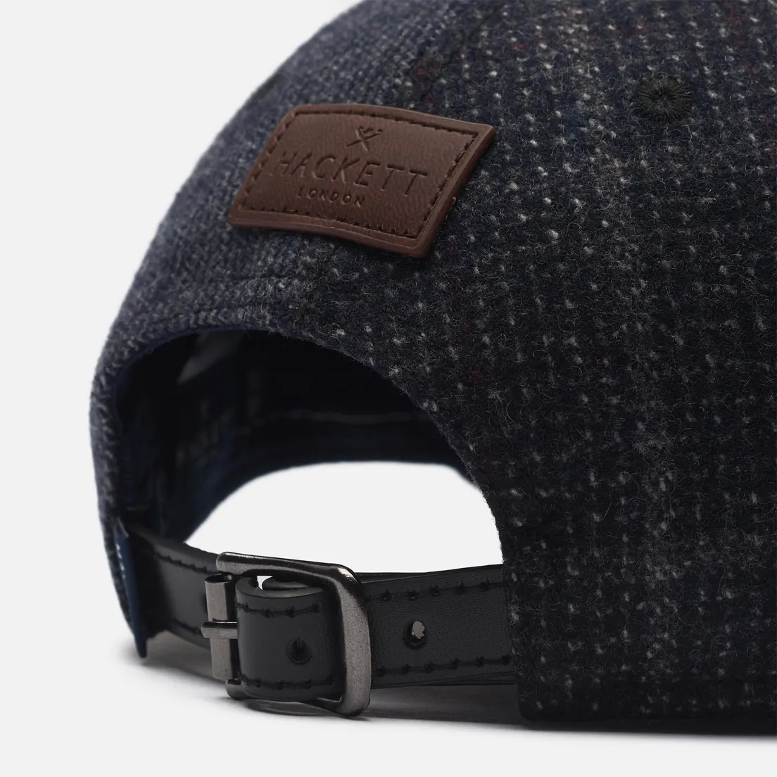 Hackett Кепка Patchwork