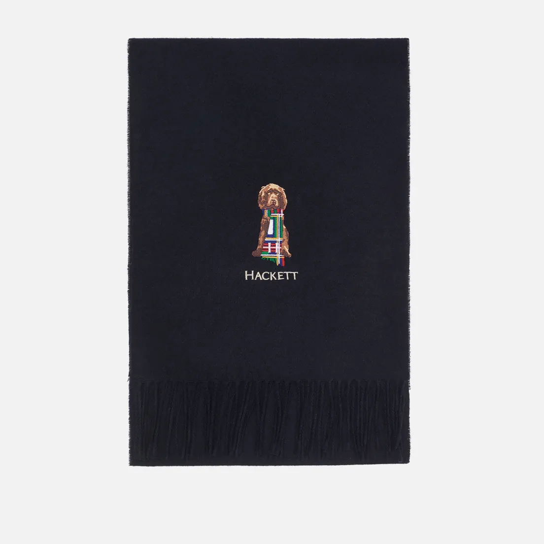 Hackett Шарф Heritage Harry