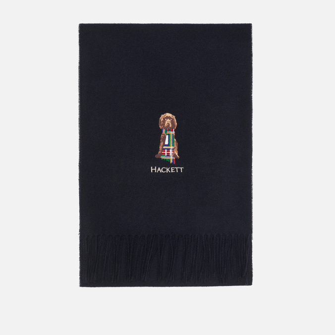 Шарф Hackett Heritage Harry