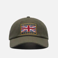 Hackett Кепка Heritage Rally