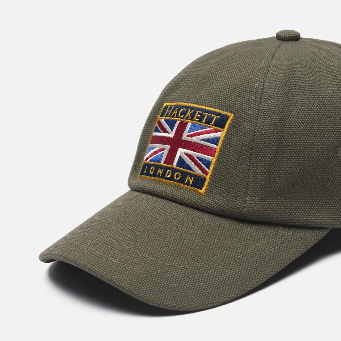 Hackett Кепка Heritage Rally
