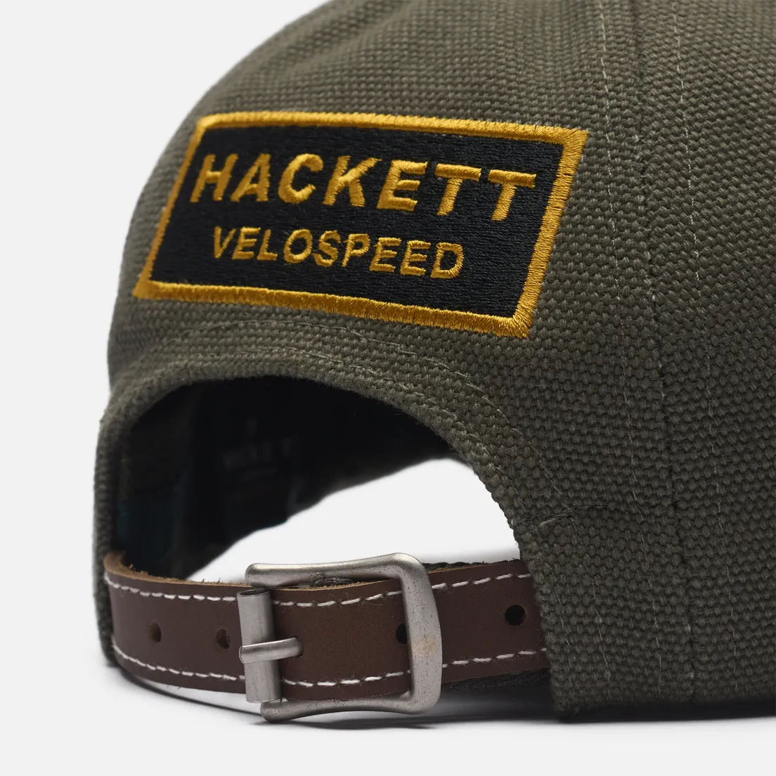 Hackett Кепка Heritage Rally