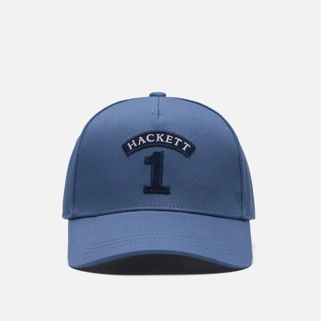 Hackett Кепка Heritage Number