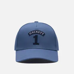 Hackett Кепка Heritage Number