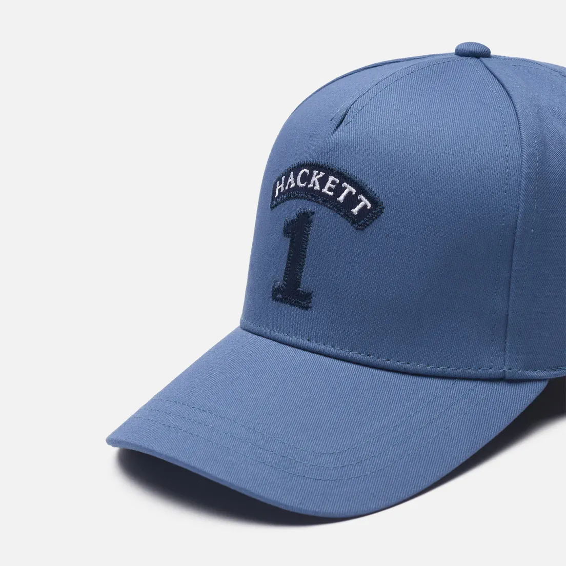 Hackett Кепка Heritage Number