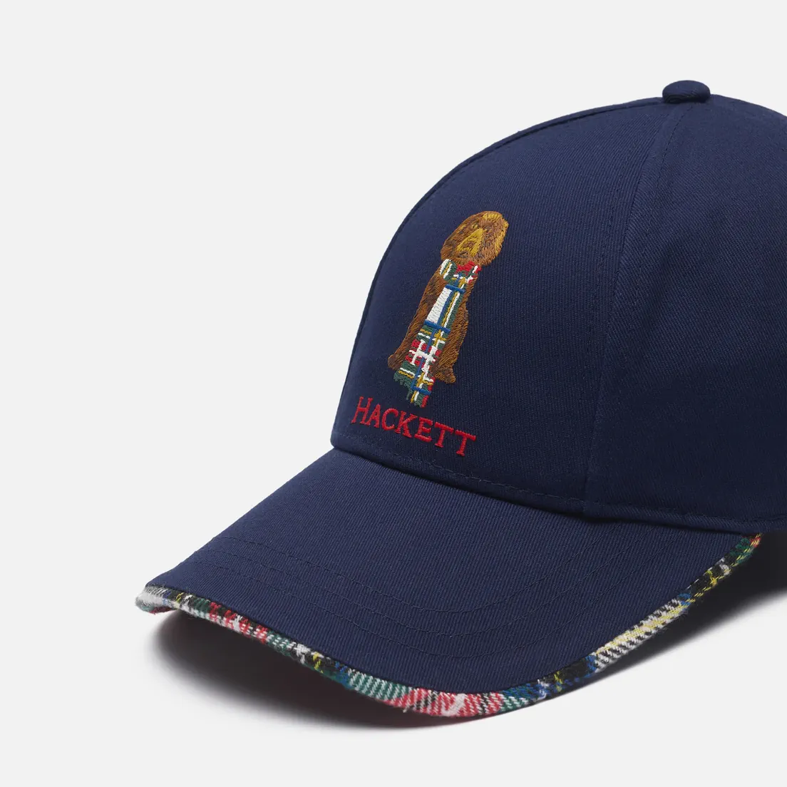 Hackett Кепка Heritage Harry