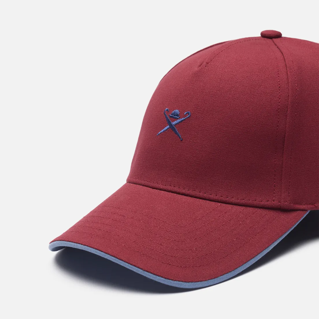 Hackett Кепка Heritage Brolly Pop