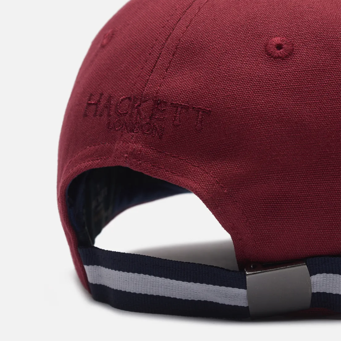 Hackett Кепка Heritage Brolly Pop