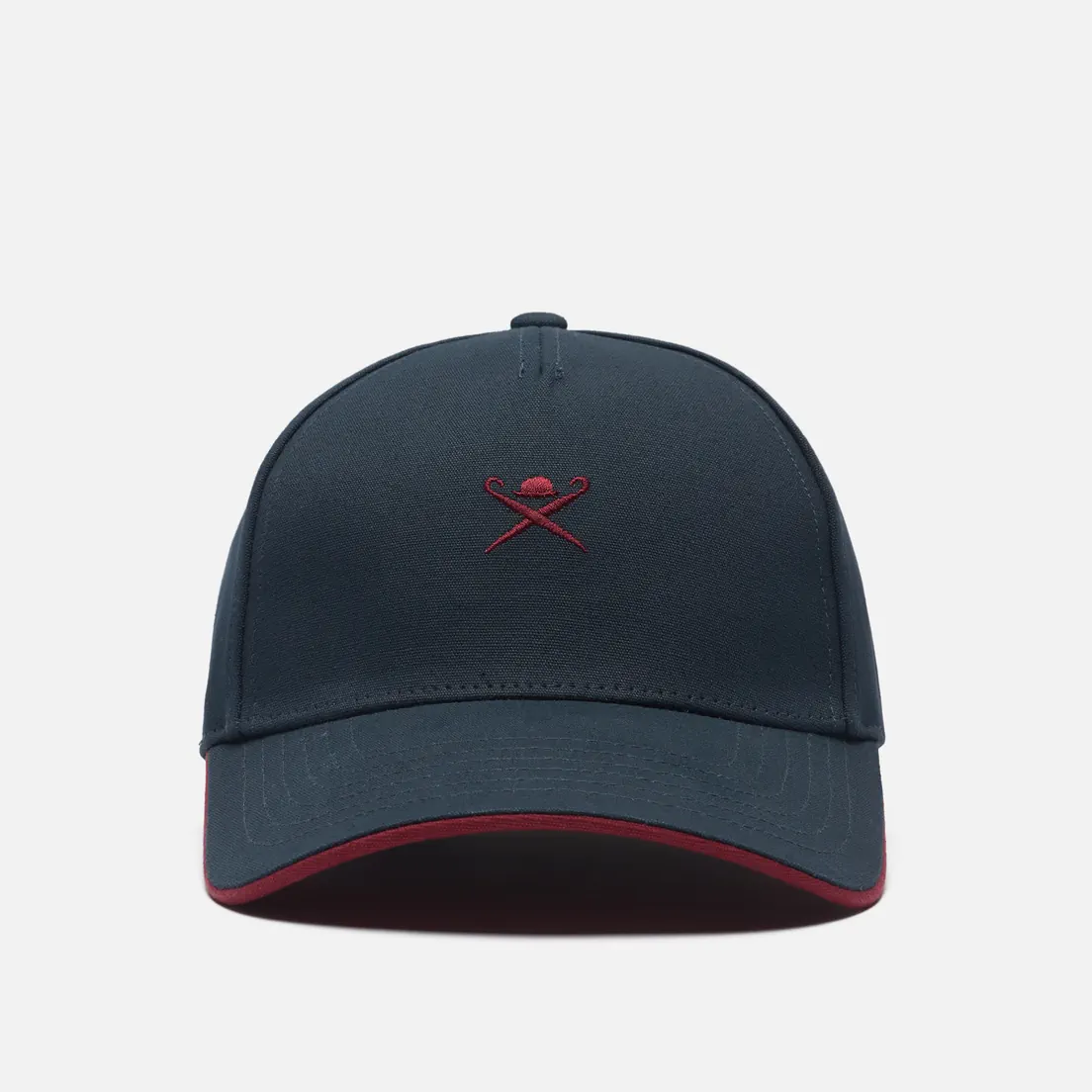 Hackett Кепка Heritage Brolly Pop