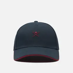 Hackett Кепка Heritage Brolly Pop