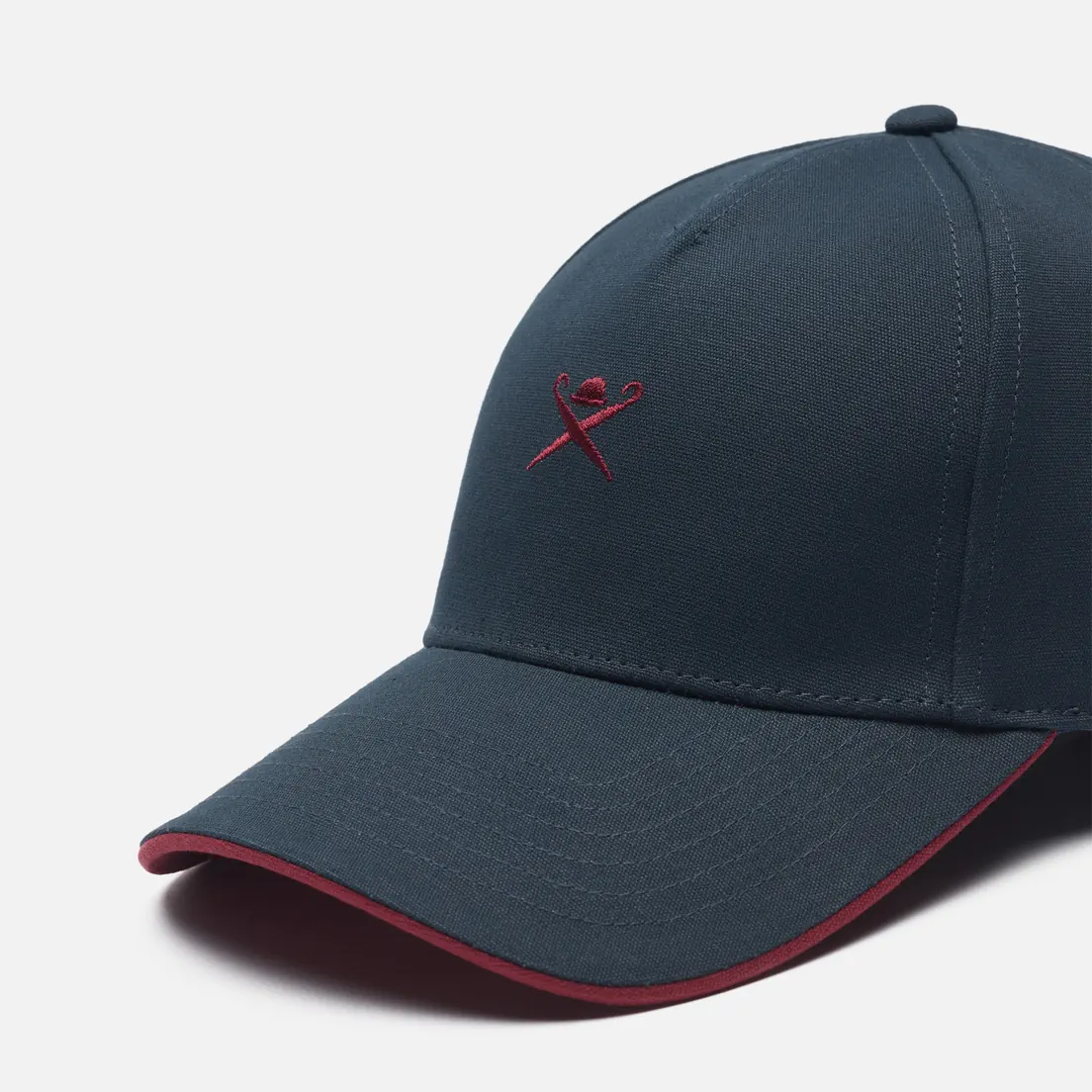 Hackett Кепка Heritage Brolly Pop