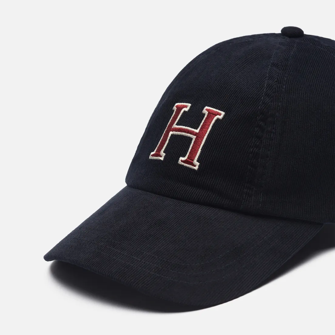 Hackett Кепка Heritage Cord