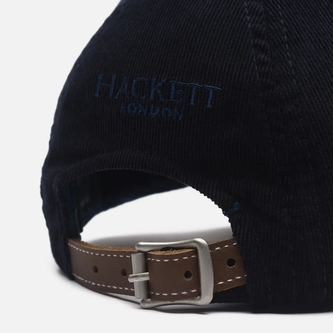 Hackett Кепка Heritage Cord