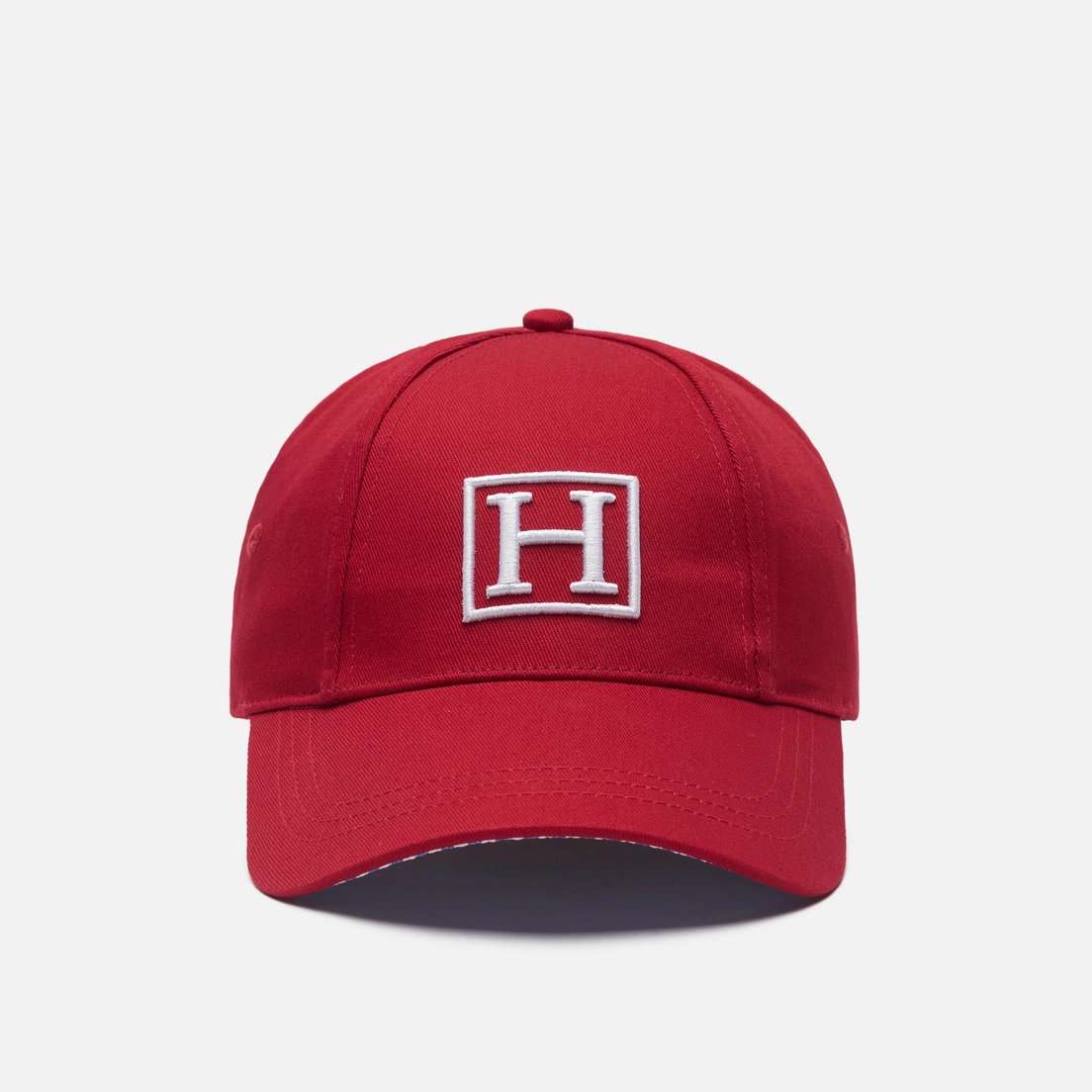 Hackett Кепка Heritage H Box Logo