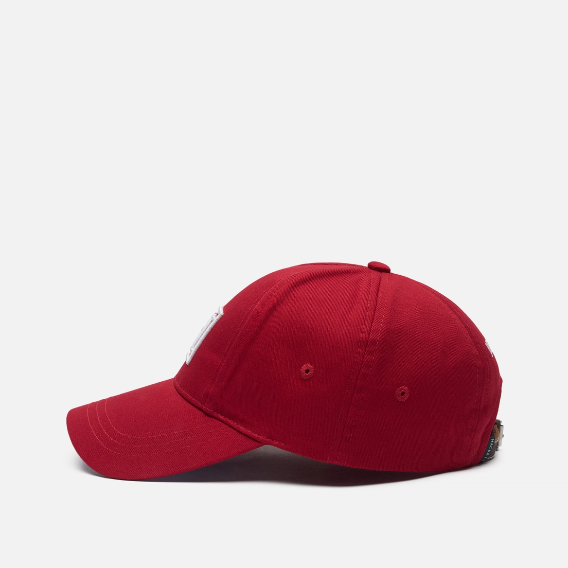 Hackett Кепка Heritage H Box Logo