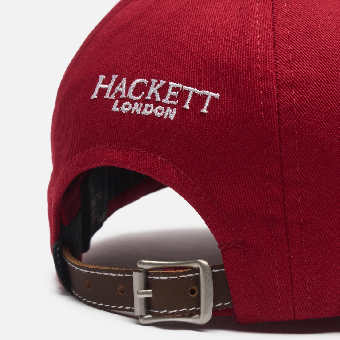 Hackett Кепка Heritage H Box Logo