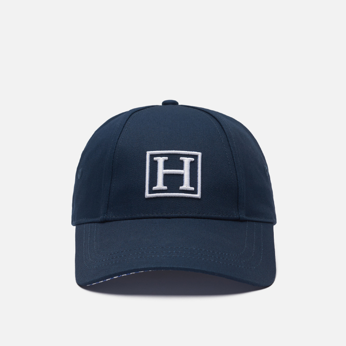 Кепка Hackett Heritage H Box Logo