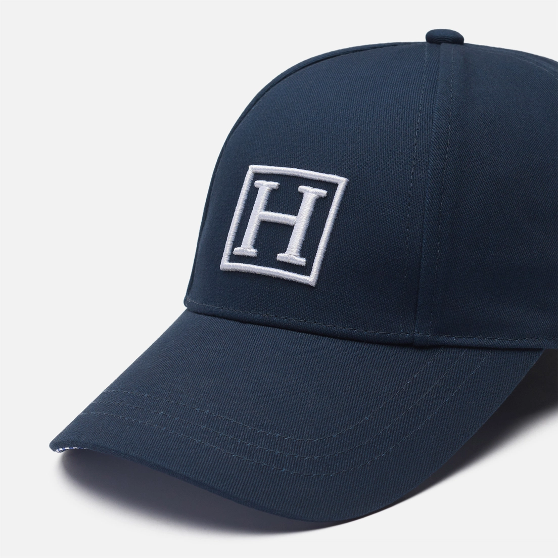 Hackett Кепка Heritage H Box Logo