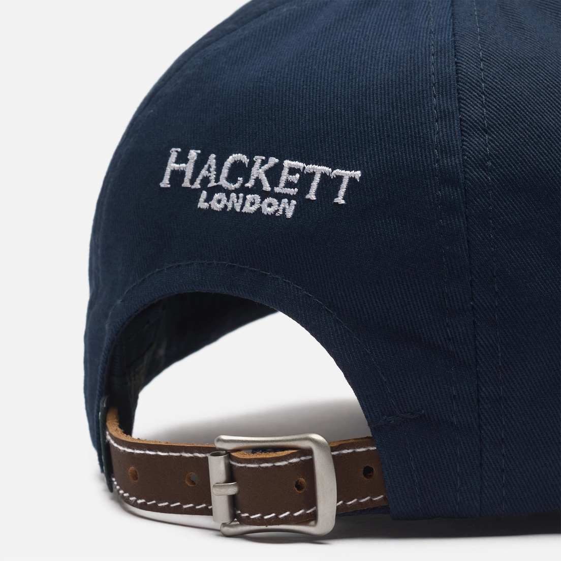 Hackett Кепка Heritage H Box Logo