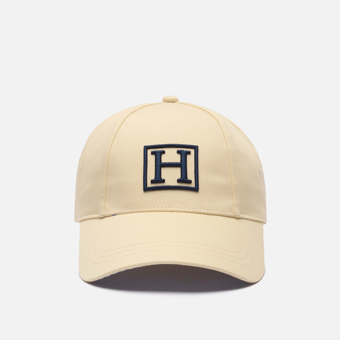 Hackett Кепка Heritage H Box Logo