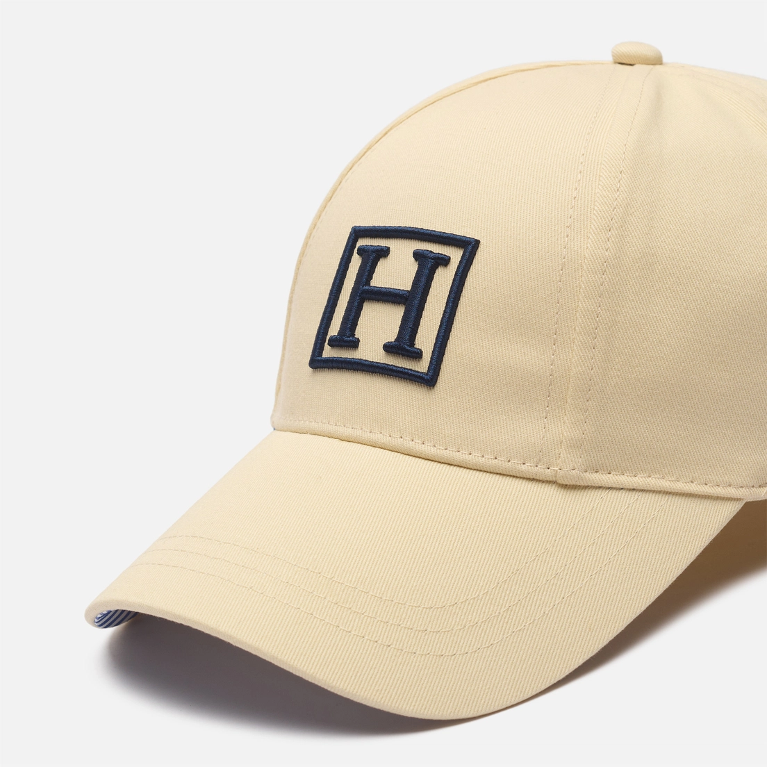 Hackett Кепка Heritage H Box Logo