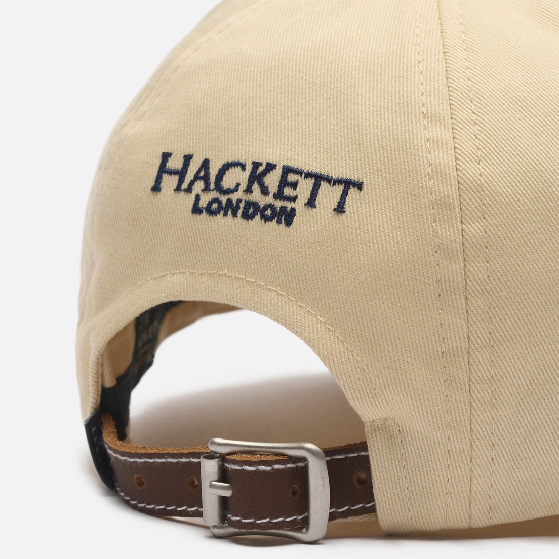 Hackett Кепка Heritage H Box Logo