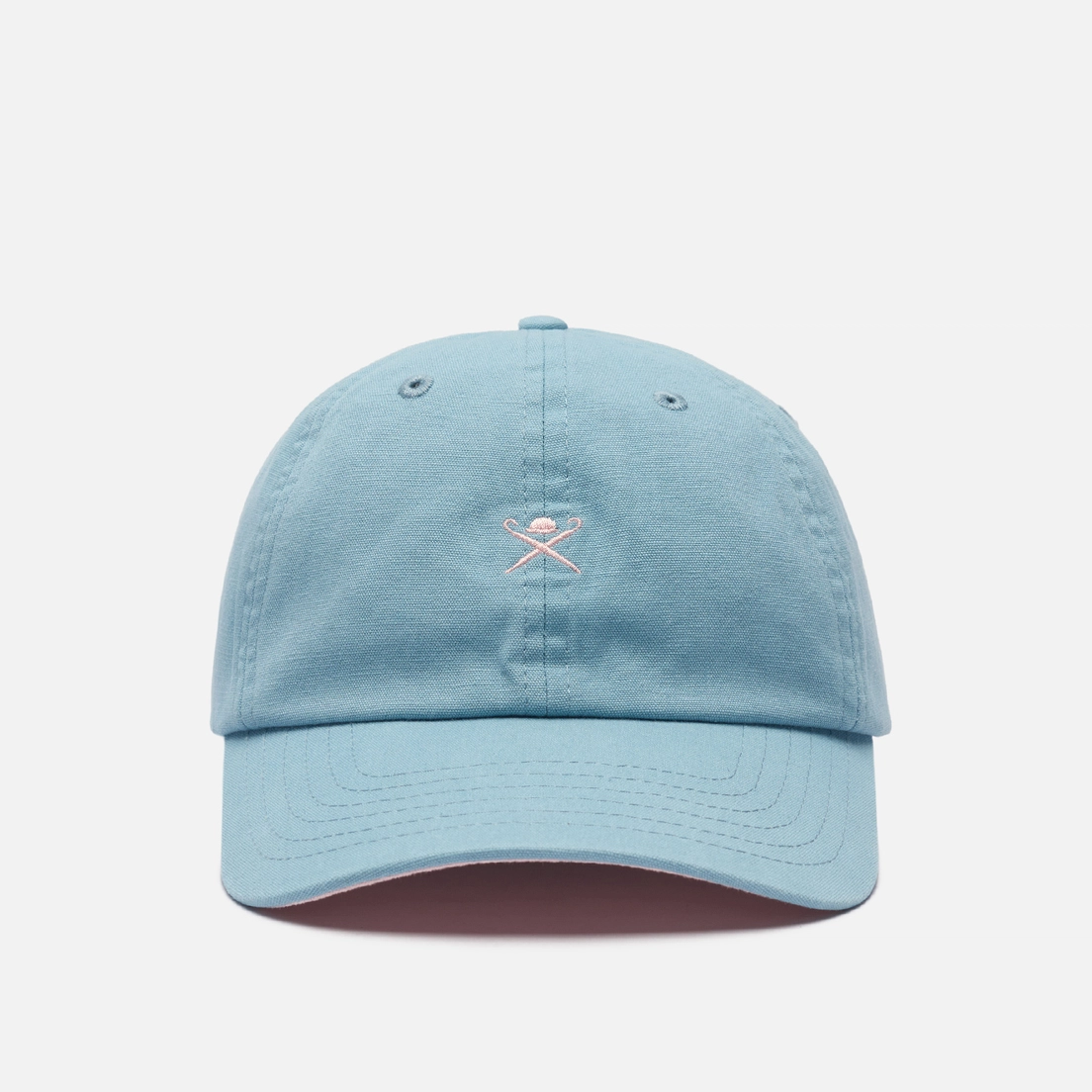 Hackett Кепка Washed Brolly