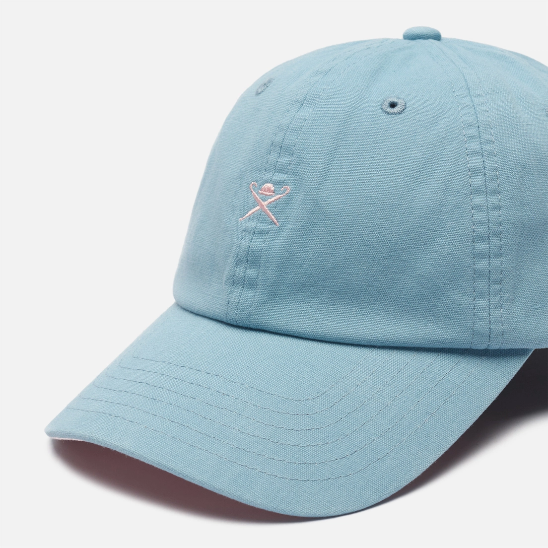 Hackett Кепка Washed Brolly