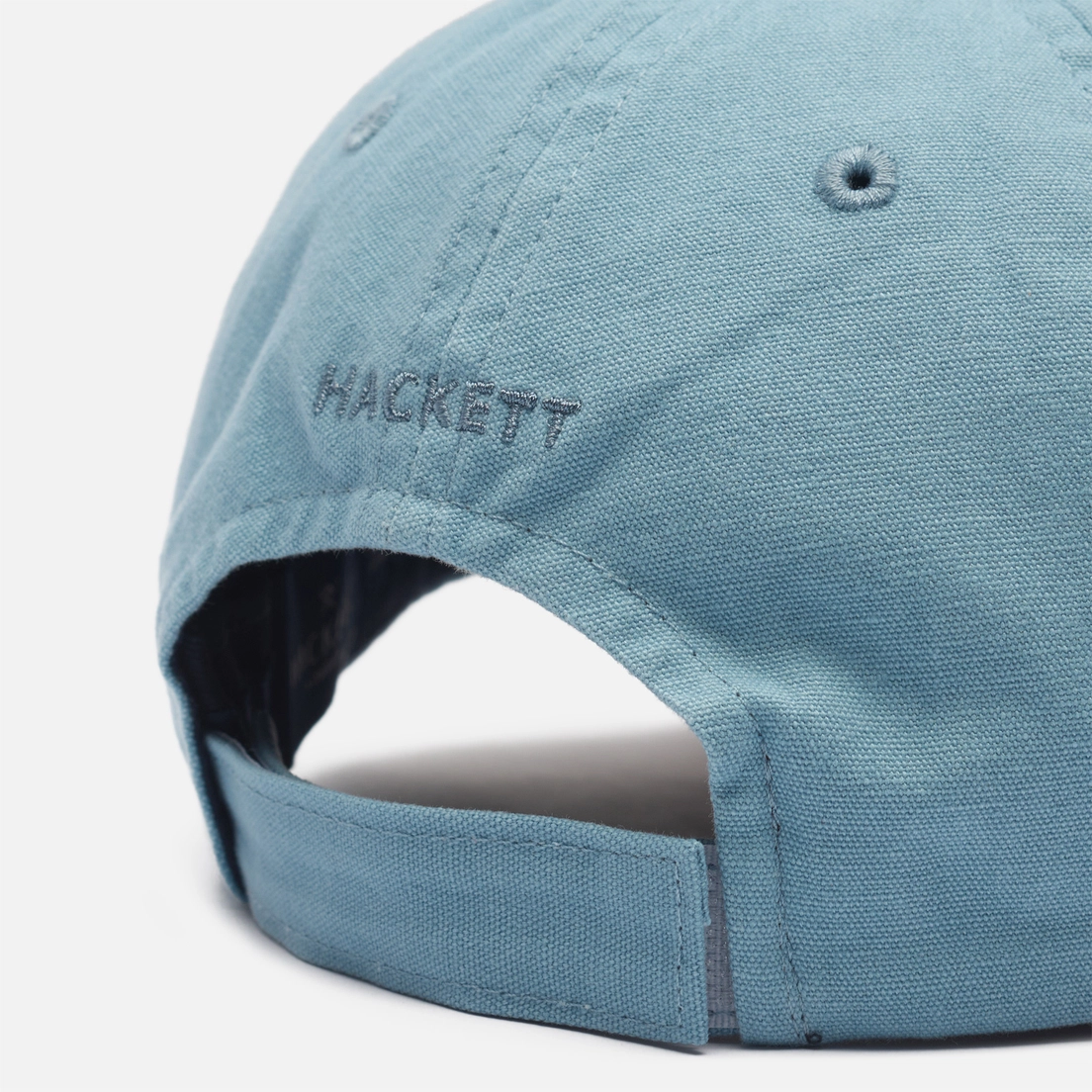 Hackett Кепка Washed Brolly