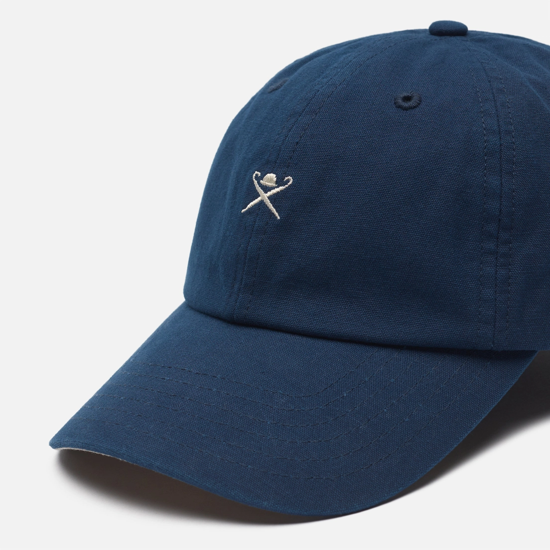 Hackett Кепка Washed Brolly