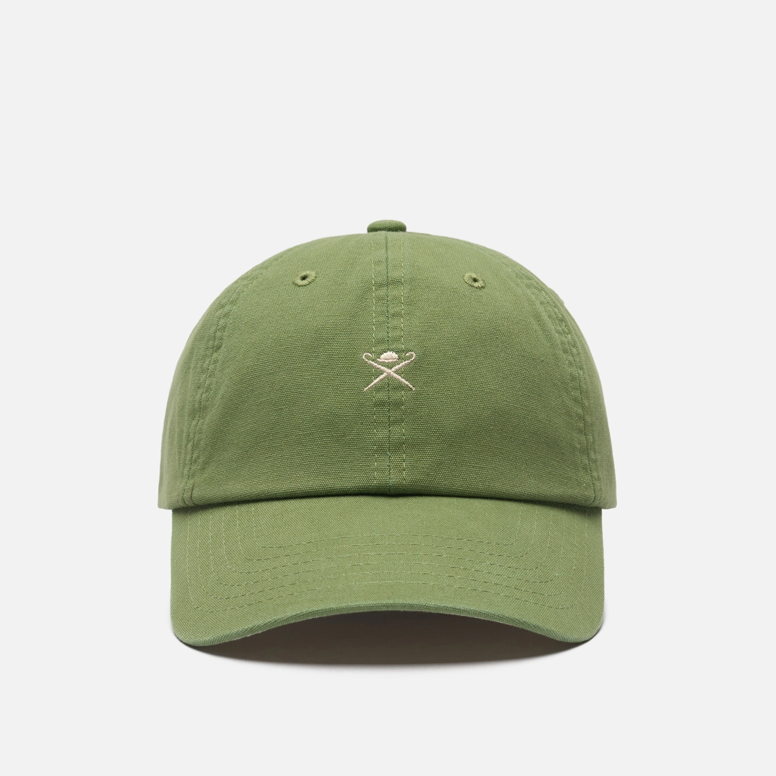 Hackett Кепка Washed Brolly