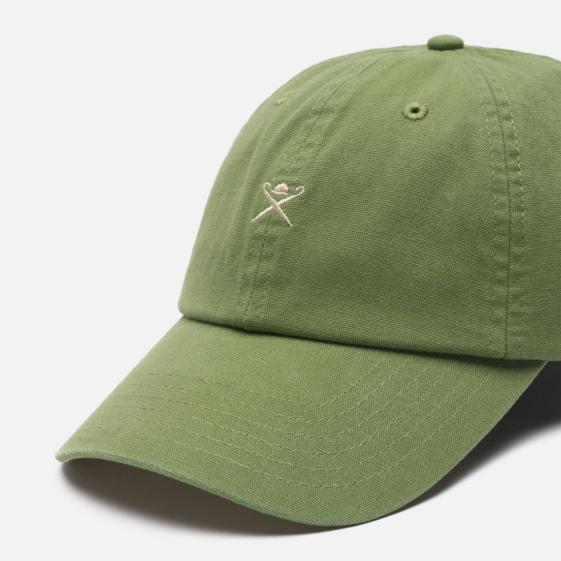 Hackett Кепка Washed Brolly