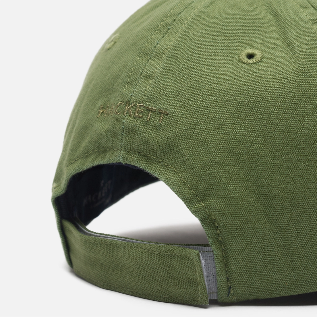 Hackett Кепка Washed Brolly