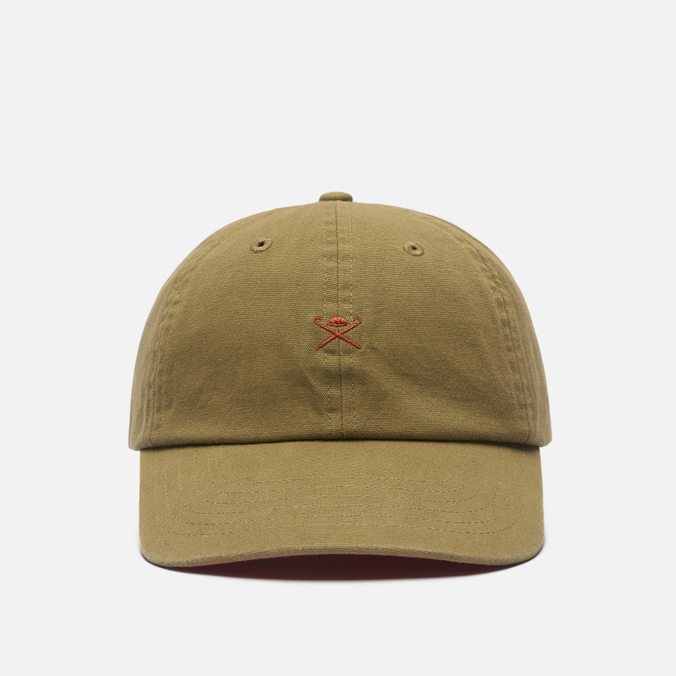 Кепка Hackett Washed Brolly