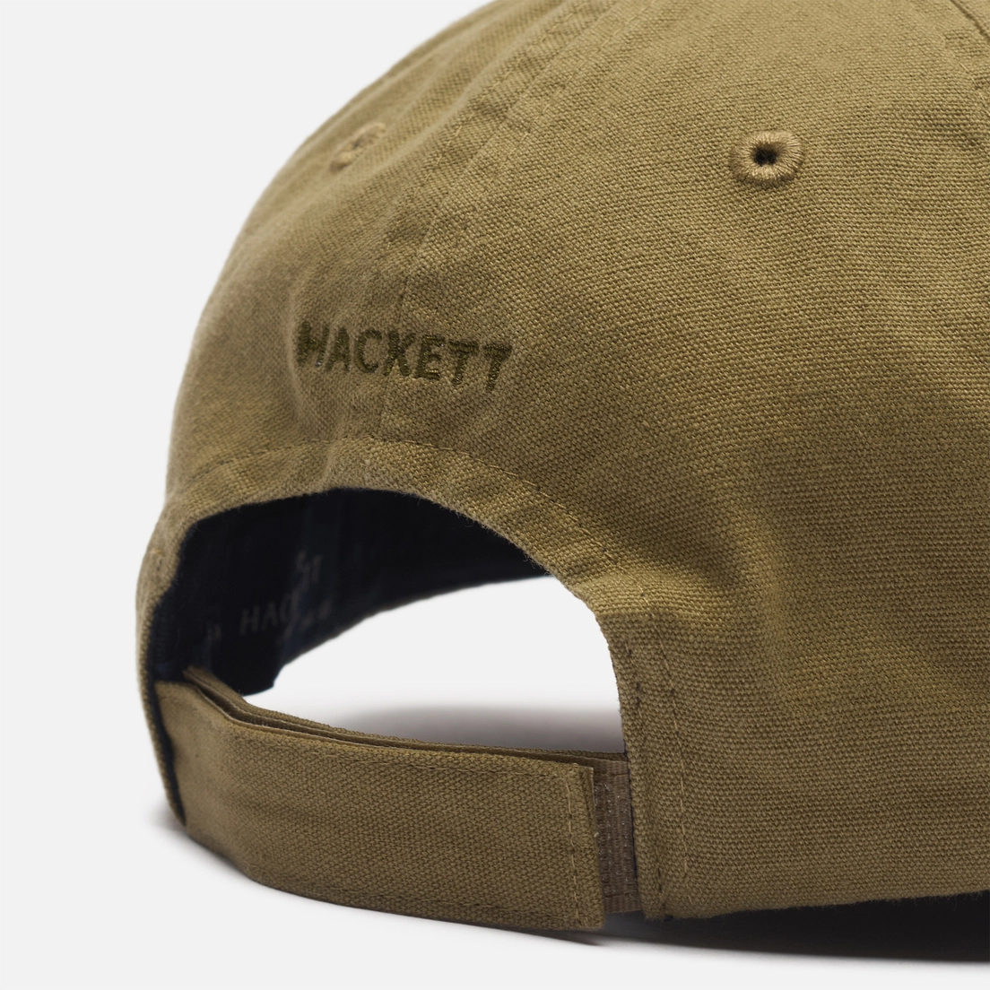 Hackett Кепка Washed Brolly