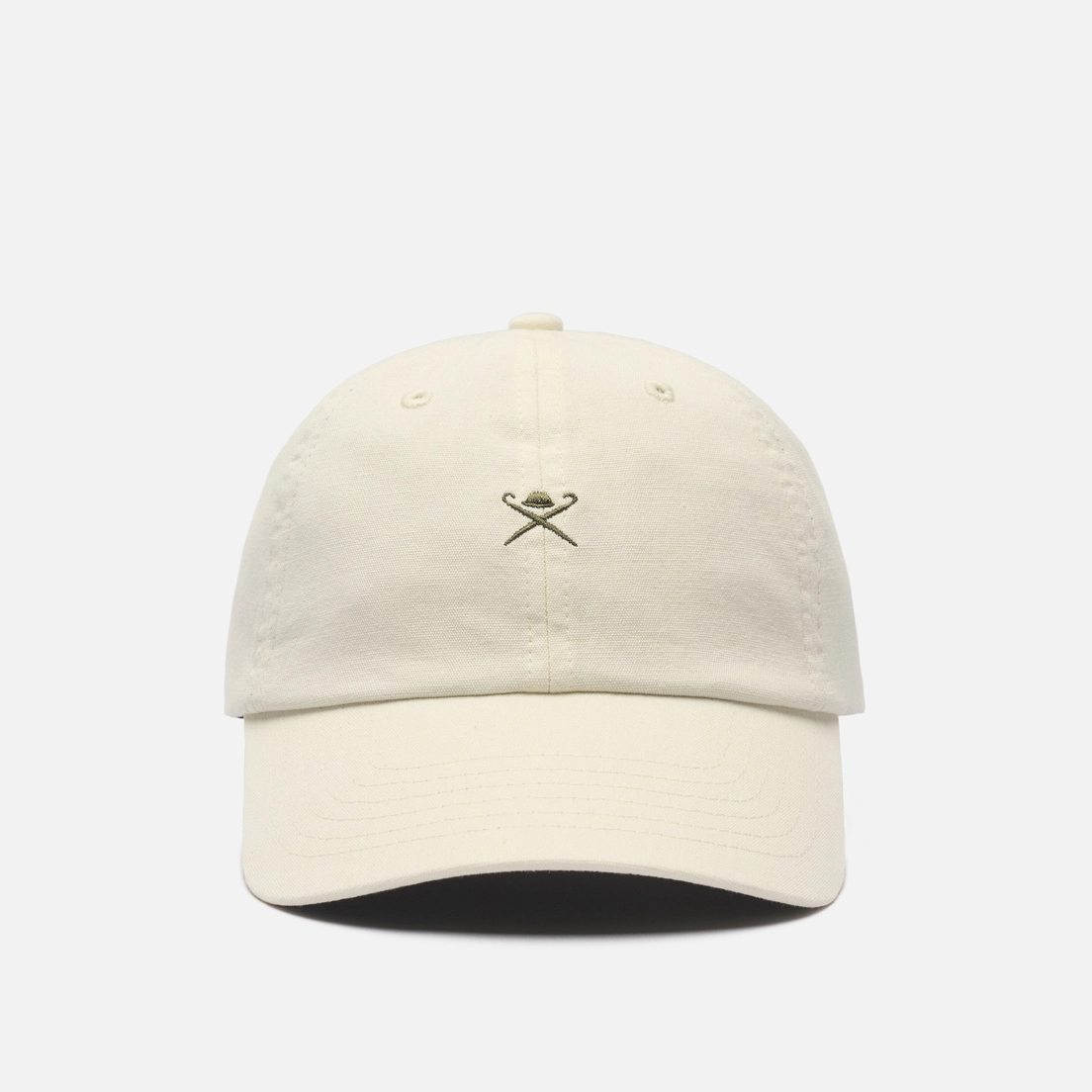 Hackett Кепка Washed Brolly