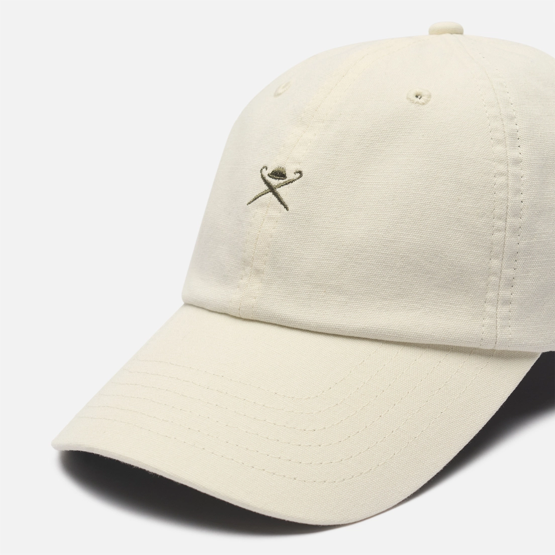 Hackett Кепка Washed Brolly