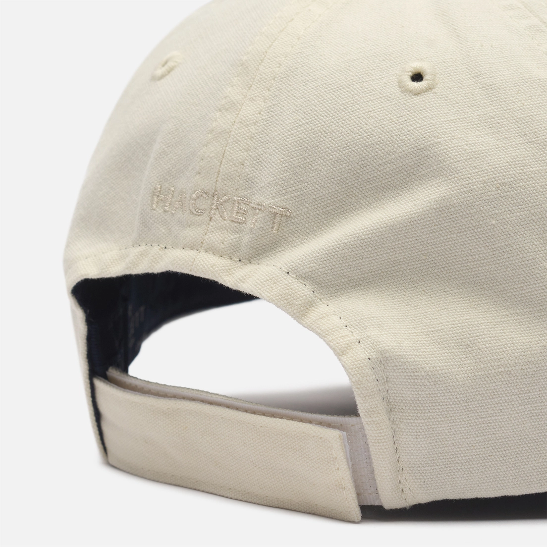 Hackett Кепка Washed Brolly